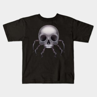 CRAWLER Kids T-Shirt